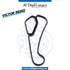 ENGINE OIL COOLER GASKET 70-11405-00 for BMW 1 Series E87 (2004-2007) models